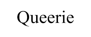 QUEERIE