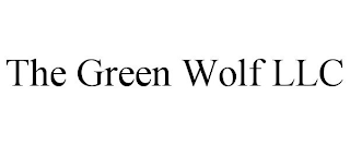 THE GREEN WOLF LLC