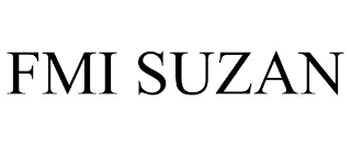 FMI SUZAN