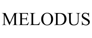 MELODUS