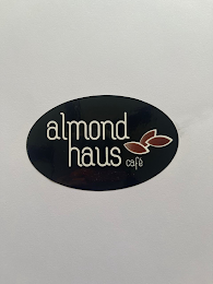 ALMOND HAUS CAFÉ