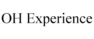 OH EXPERIENCE