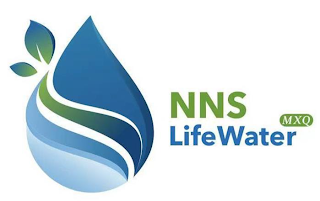 NNS LIFEWATER MXQ
