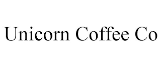 UNICORN COFFEE CO