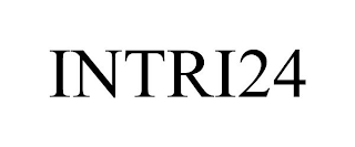 INTRI24