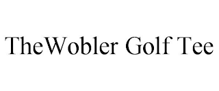 THEWOBLER GOLF TEE