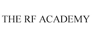 THE RF ACADEMY