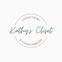 KATHY'S CLOSET  COLLECTIONS & CONSIGNMENTS