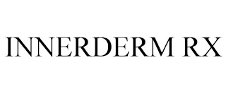 INNERDERM RX