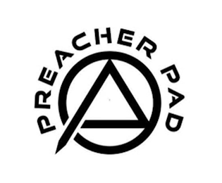 PREACHER PAD