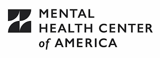 MENTAL HEALTH CENTER OF AMERICA