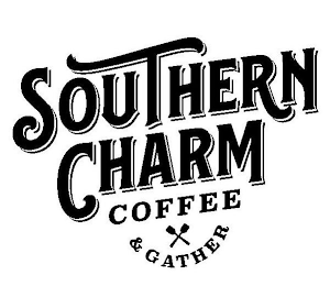 SOUTHERN CHARM COFFEE & GATHER