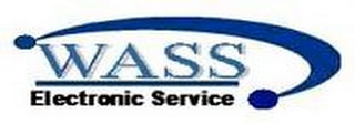 WASS ELECTRONIC SERVICE