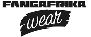 FANGAFRIKA WEAR