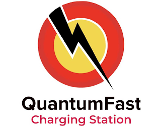 QUANTUMFAST CHARGING STATION