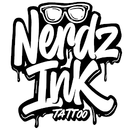 NERDZ INK TATTOO