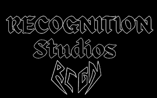 RECOGNITION STUDIOS RCGN