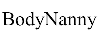 BODYNANNY