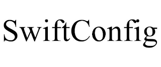 SWIFTCONFIG