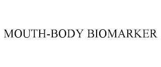 MOUTH-BODY BIOMARKER