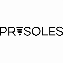 PR SOLES