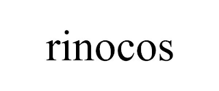RINOCOS