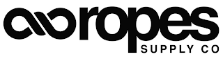 ROPES SUPPLY CO
