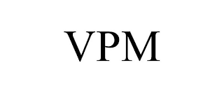 VPM