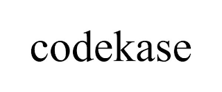 CODEKASE