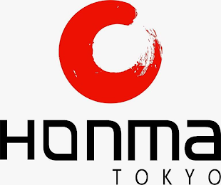 HONMA TOKYO