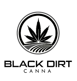 BLACK DIRT CANNA