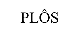 PLÔS