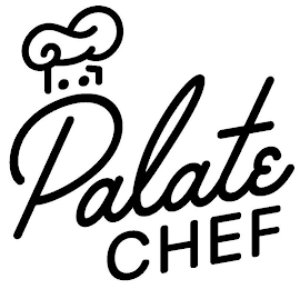 PALATE CHEF