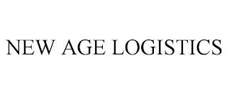 NEW AGE LOGISTICS