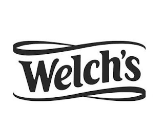 WELCH'S