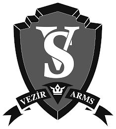 SV VEZIR ARMS