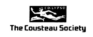 CALYPSO THE COUSTEAU SOCIETY