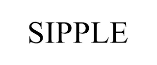 SIPPLE