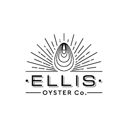 ELLIS OYSTER CO.