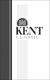 KENT CLASSIC