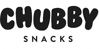 CHUBBY SNACKS