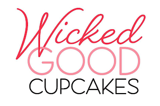 WICKED GOOD CUPCAKES