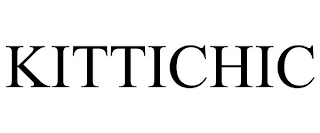 KITTICHIC