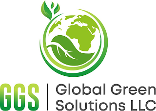 GGS/ GLOBAL GREEN SOLUTIONS LLC