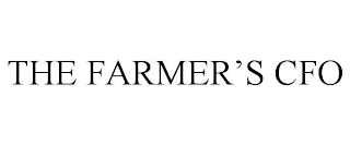 THE FARMER'S CFO