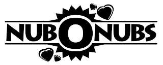 NUBONUBS