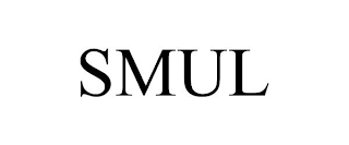 SMUL