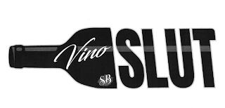 VINO SLUT SB