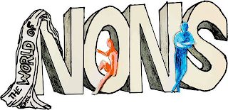 THE WORLD OF NONS HCL