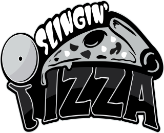 SLINGIN' PIZZA